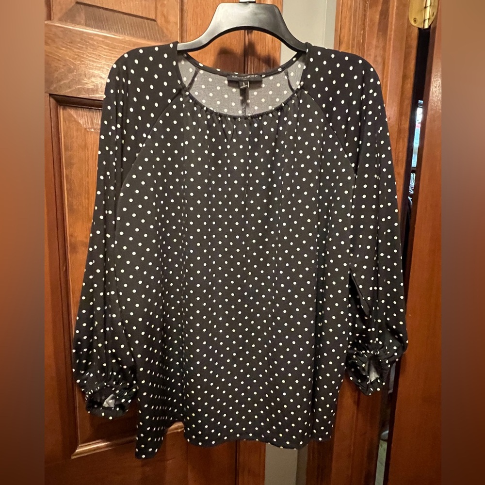 Banana Republic Blouse